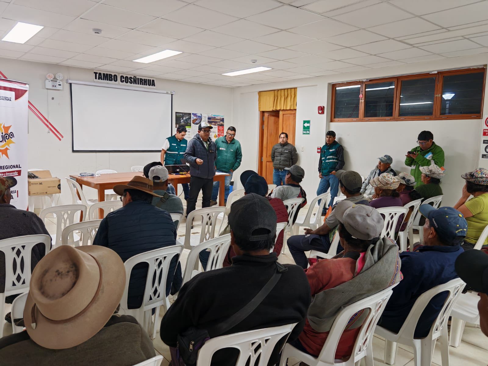 tapay capacitacion plagas2