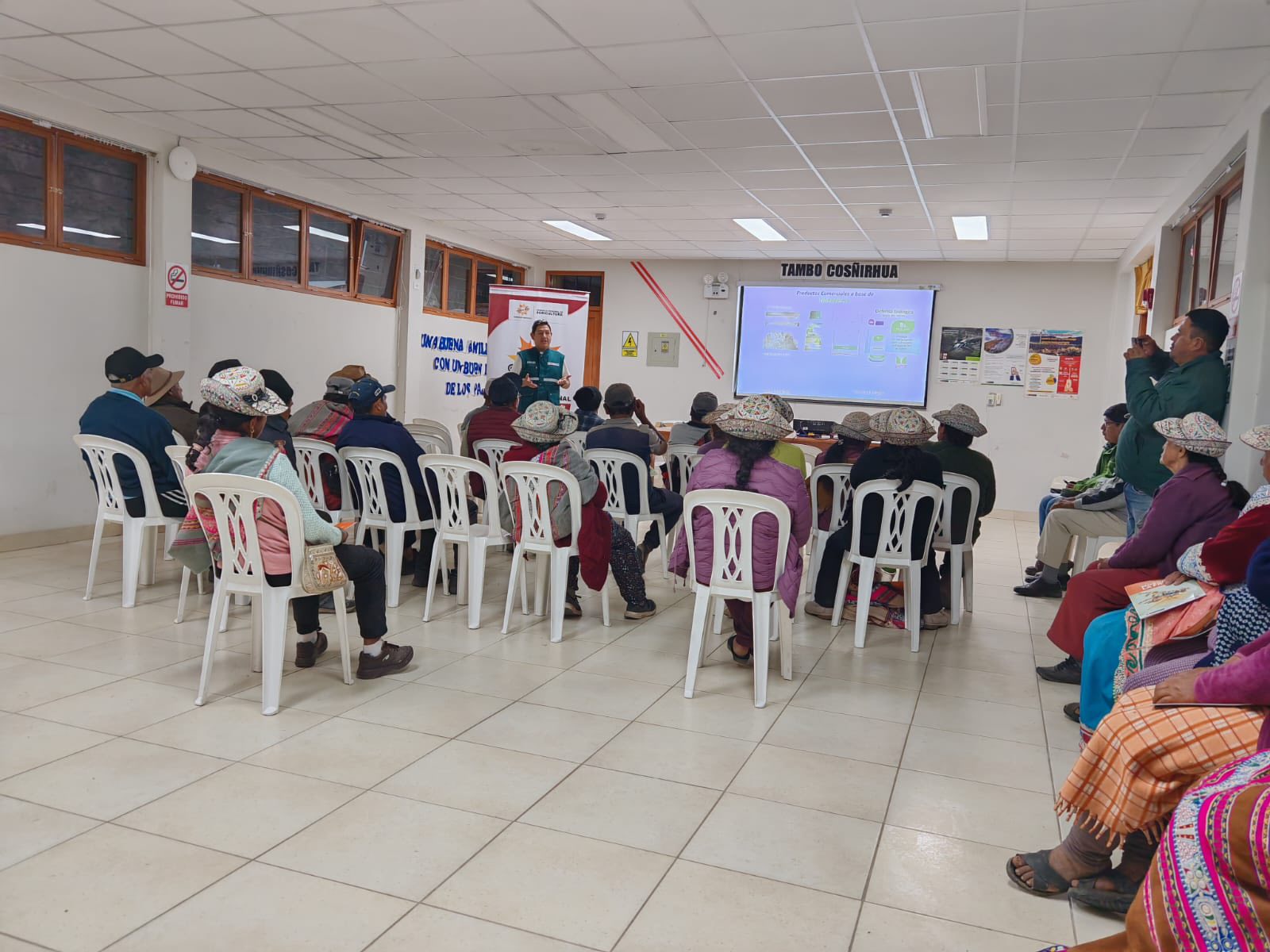 tapay capacitacion plagas4